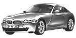 BMW E86 P316F Fault Code