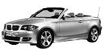 BMW E88 P316F Fault Code