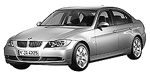 BMW E92 P316F Fault Code