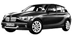 BMW F20 P316F Fault Code